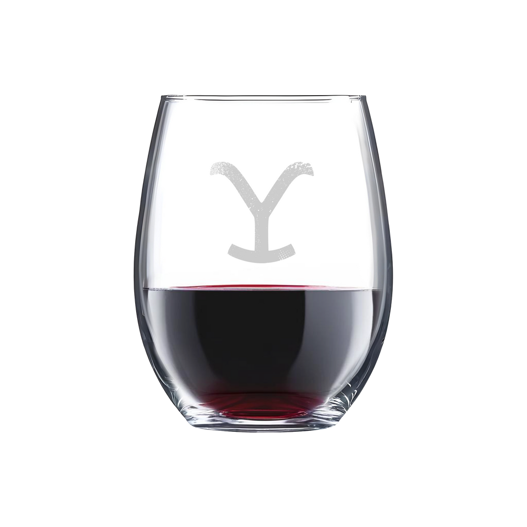 Red & White Gift Box - Yellowstone