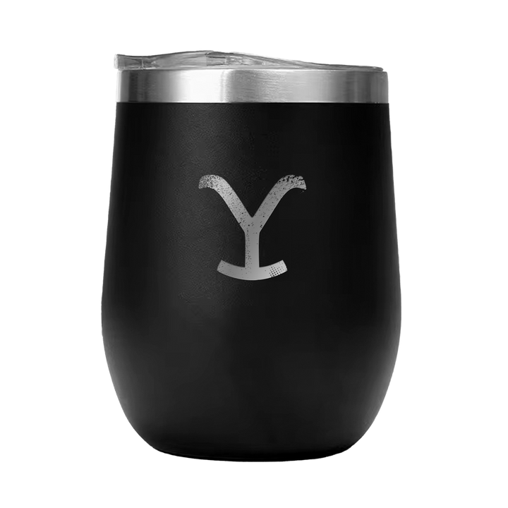 Red Gift Box - Yellowstone