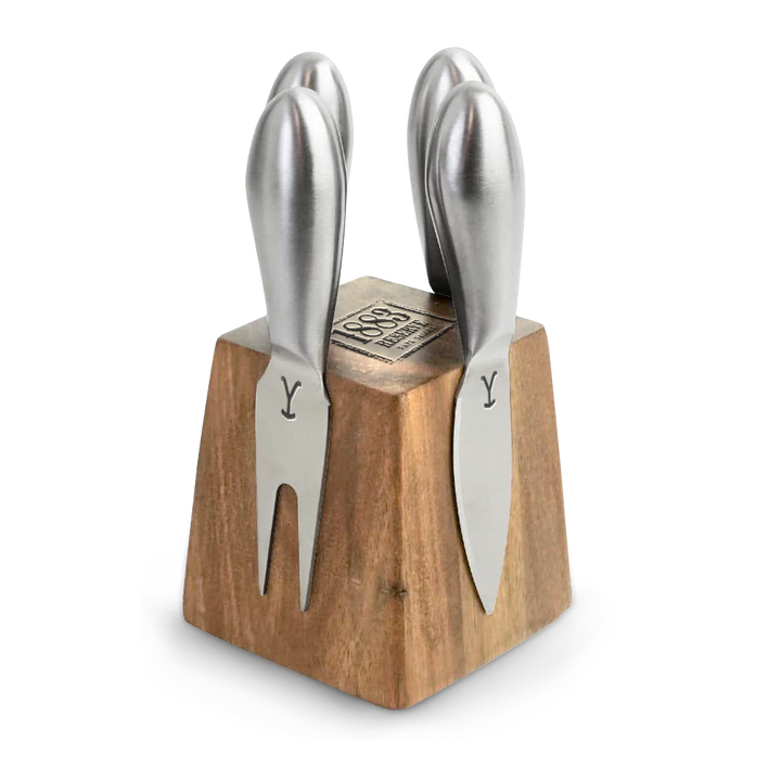 Deluxe Bon Vivant Gift Basket - Yellowstone