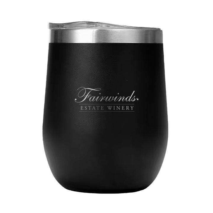 Red Gift Box - Fairwinds