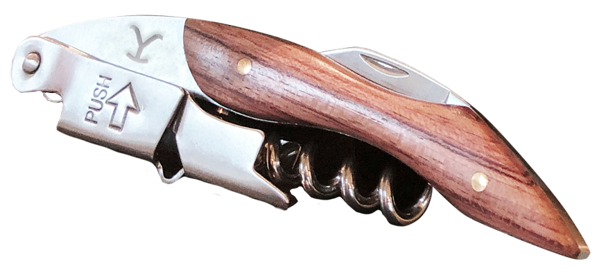 Signature White Bon Vivant Gift Basket - Yellowstone