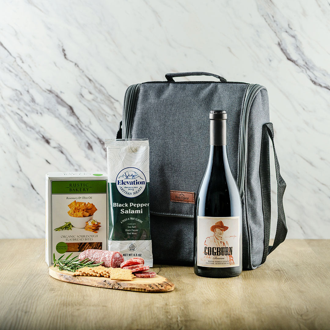 Signature Gift Tote - John Wayne