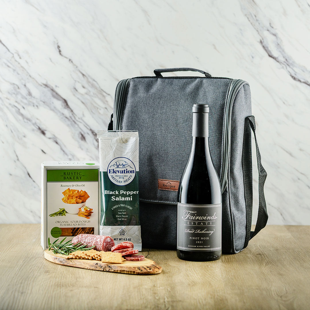 Signature Gift Tote - Fairwinds