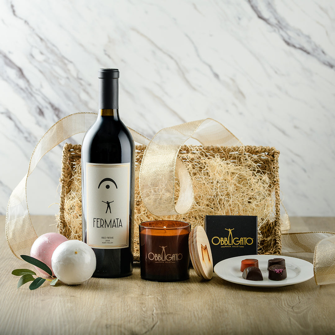 Girls' Night In Red - Barry Manilow