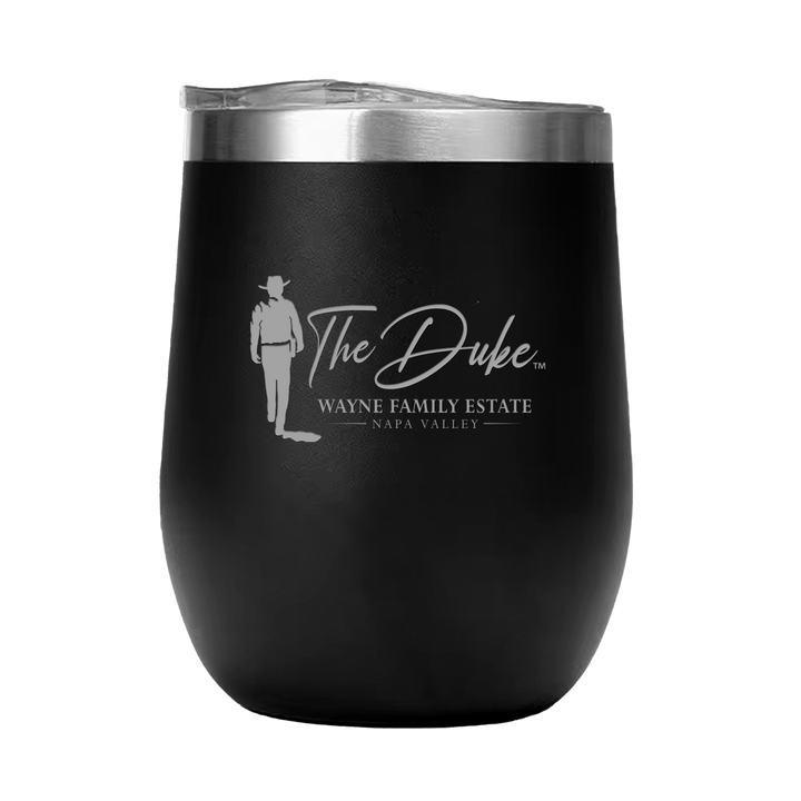 Red Gift Box - John Wayne