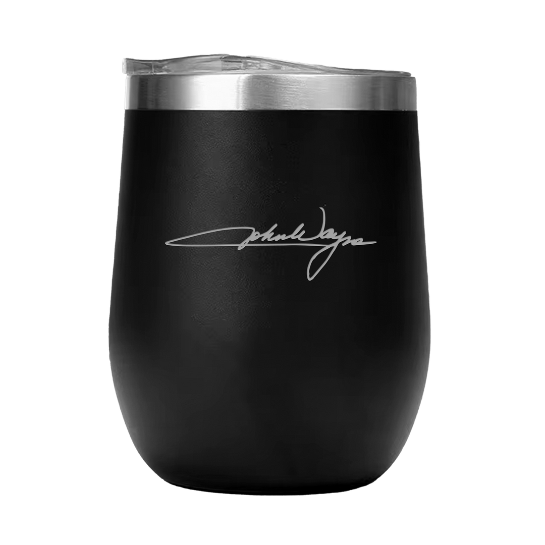 Red Gift Box - John Wayne