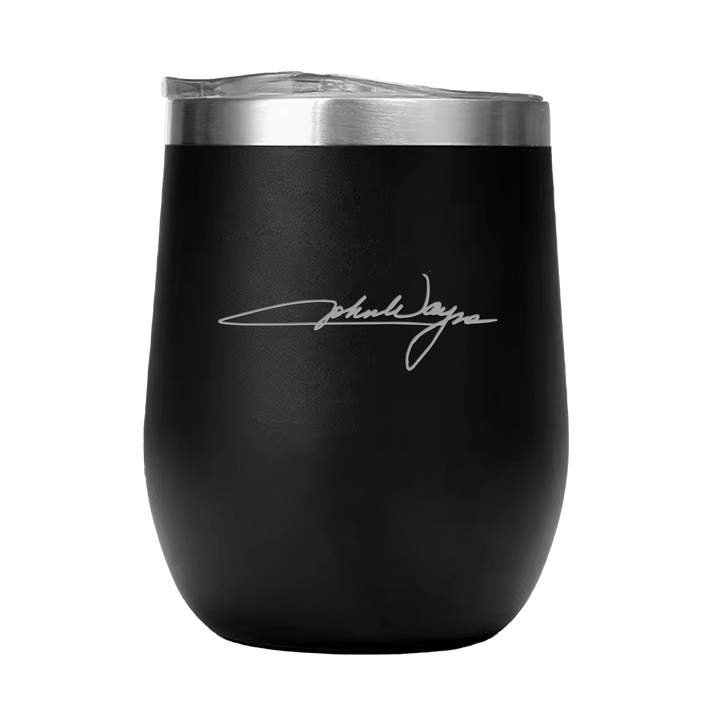 Red Gift Box - John Wayne