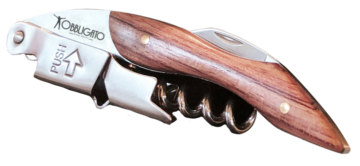 Signature White Bon Vivant Gift Basket - Barry Manilow