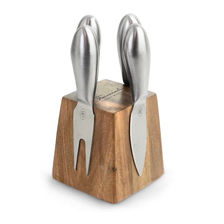 Premium Picnic Basket - Fairwinds