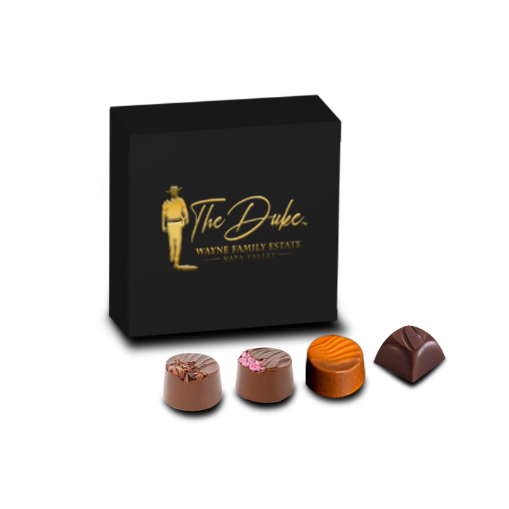 Premium Picnic Basket - John Wayne