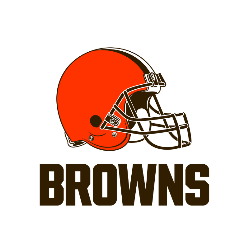 Cleveland Browns - Brownstown
