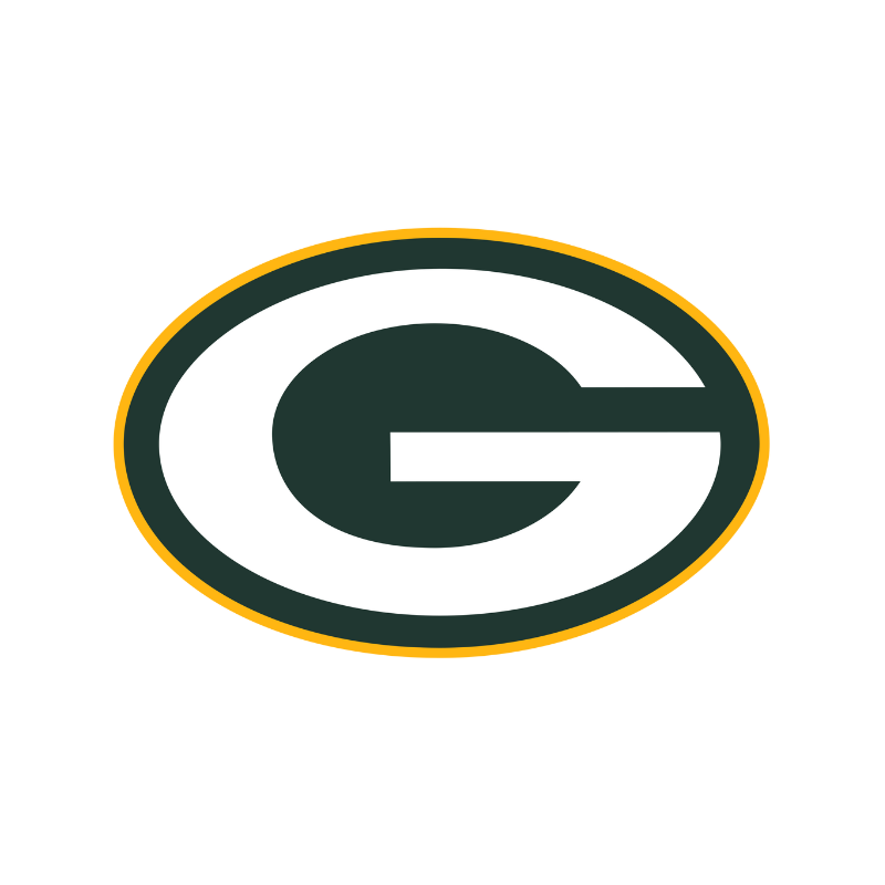 Green Bay Packers - Winning Standard