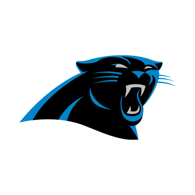 Carolina Panthers - Prowling Vineyards