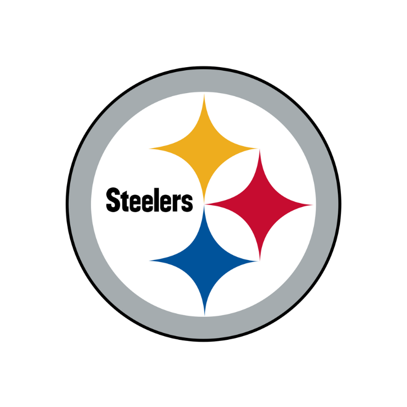 Pittsburgh Steelers - Steel Curtain