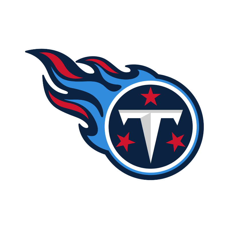 Tennessee Titans - Foolish Club