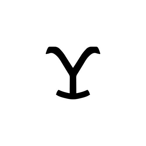 Yellowstone - 1883 Reserve