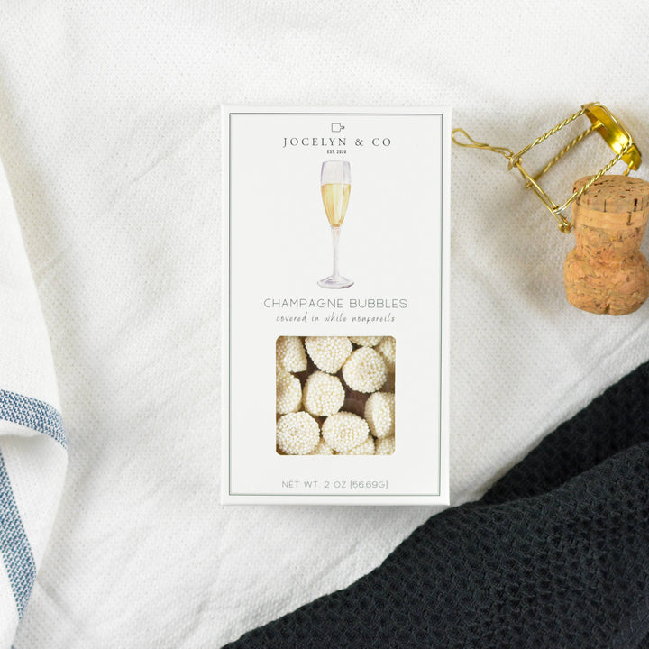 Congrats Sparkling Gift Set