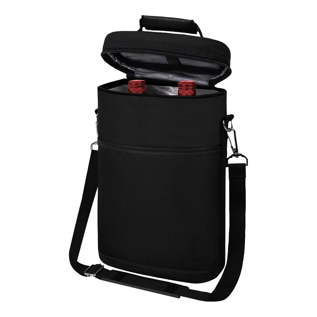 Wine Cooler Bag - Unbranded