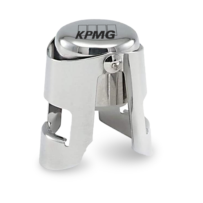 Sparkling Stopper - KPMG