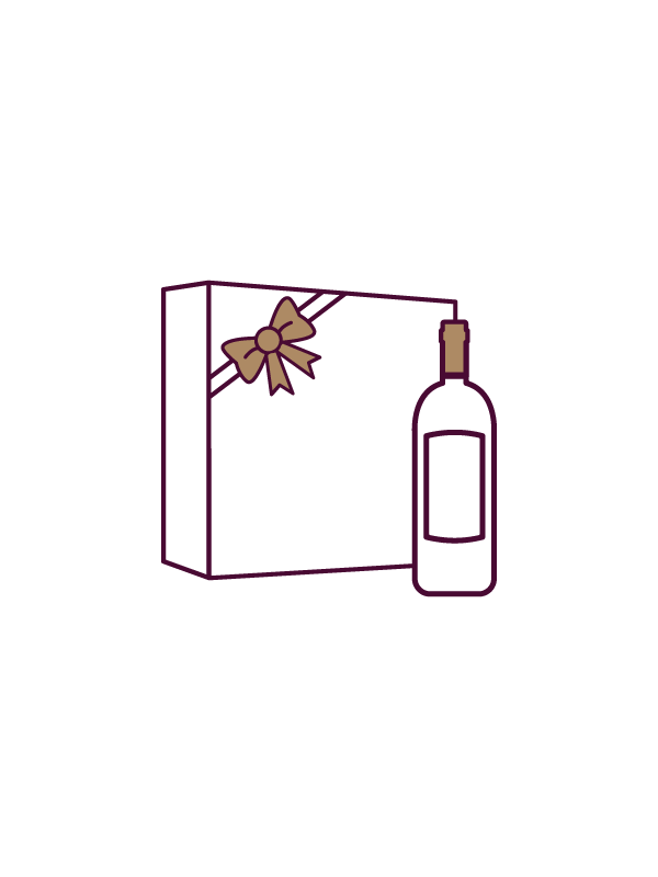 Custom Wine Gifts