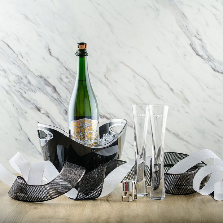 Congrats Sparkling Gift Set