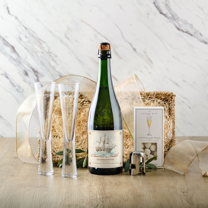 Congrats Non-Alcoholic Gift Set