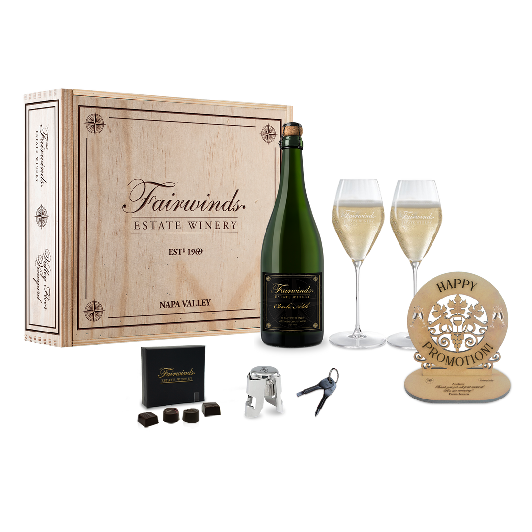 [test 10OB] Occasion / Brand / JOB PROMOTION + FAIRWINDS