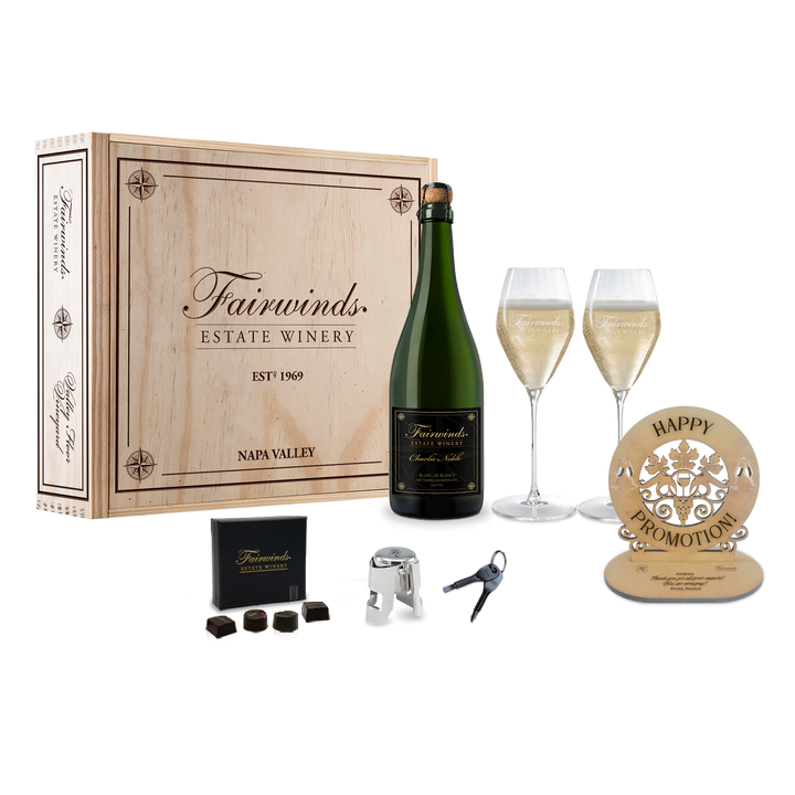 [test 10OB] Occasion / Brand / JOB PROMOTION + FAIRWINDS