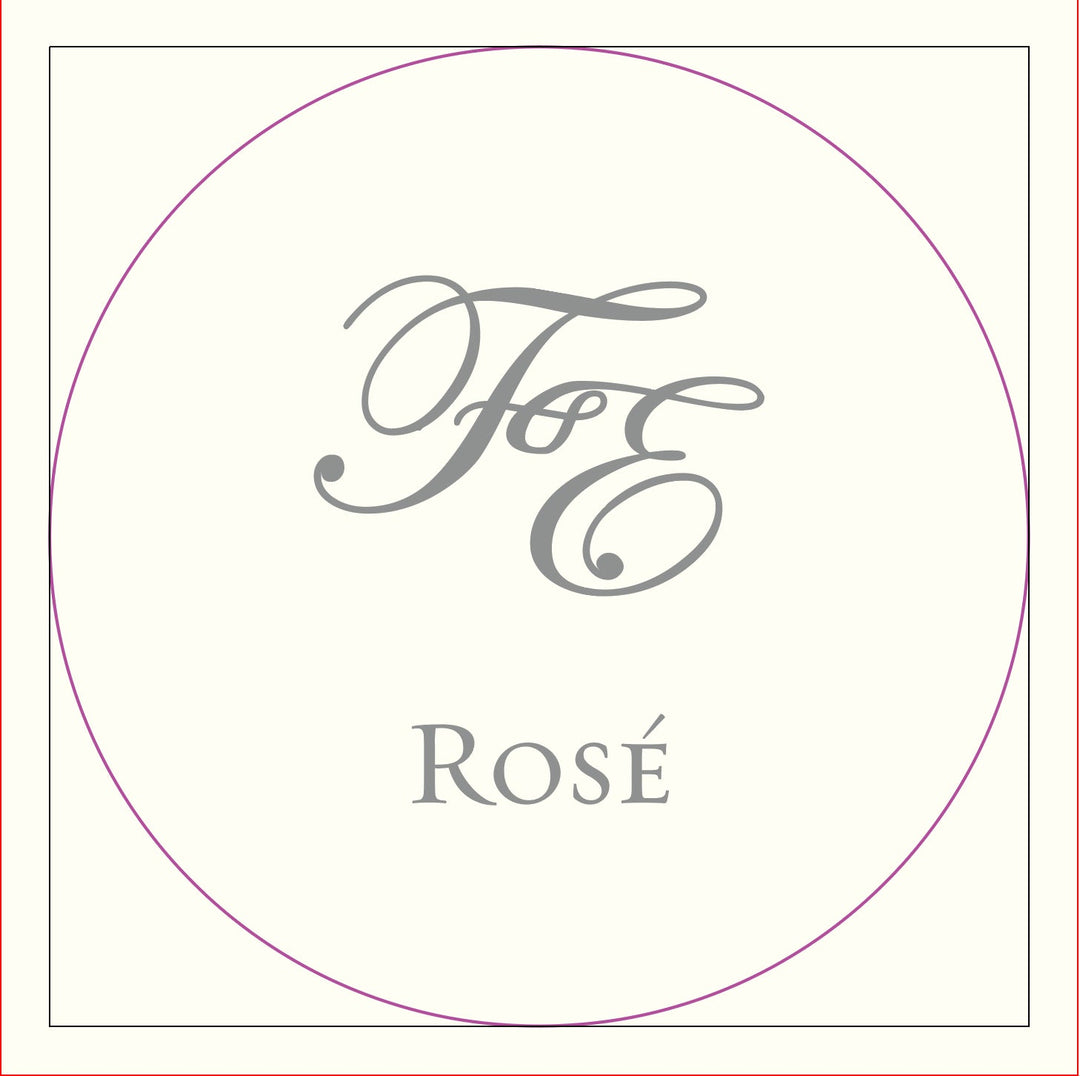 2021 Rosé of Cabernet - Russian River Valley