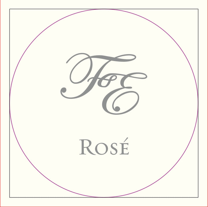 2021 Rosé of Cabernet - Russian River Valley