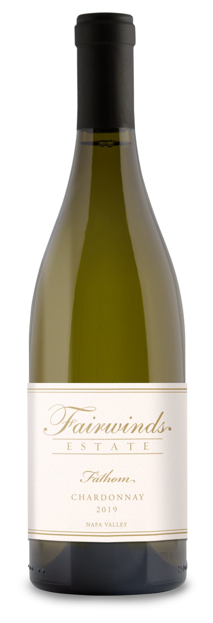 Fathom - 2019 Chardonnay - Napa Valley