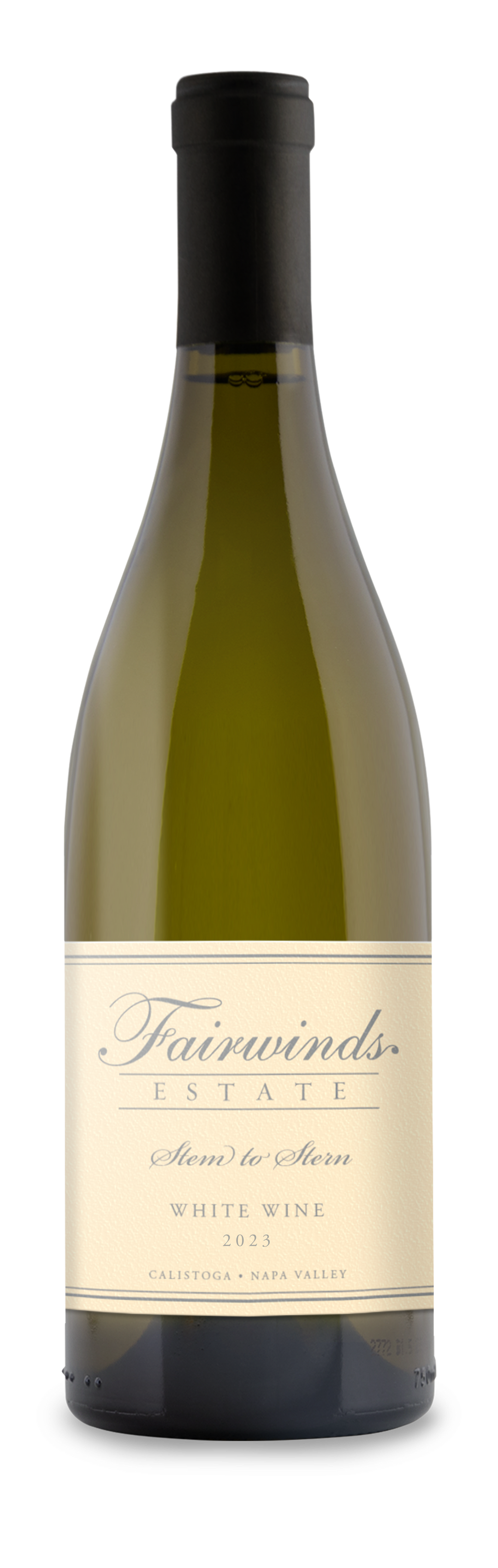 Stem to Stern - 2023 White Wine - Napa Valley