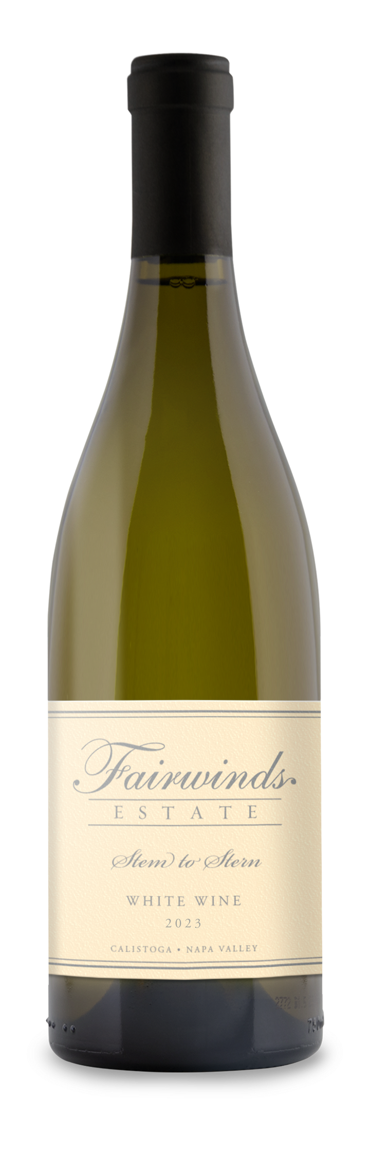 Stem to Stern - 2023 White Wine - Napa Valley