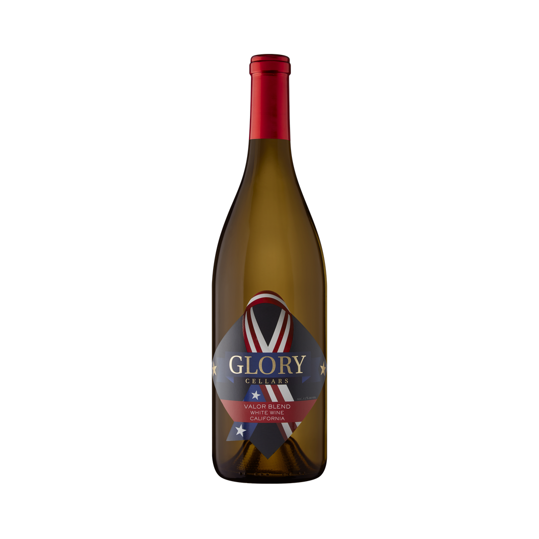 Glory Cellars California Valor Blend