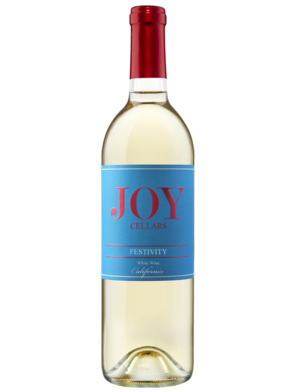 Joy Cellars California Festivity