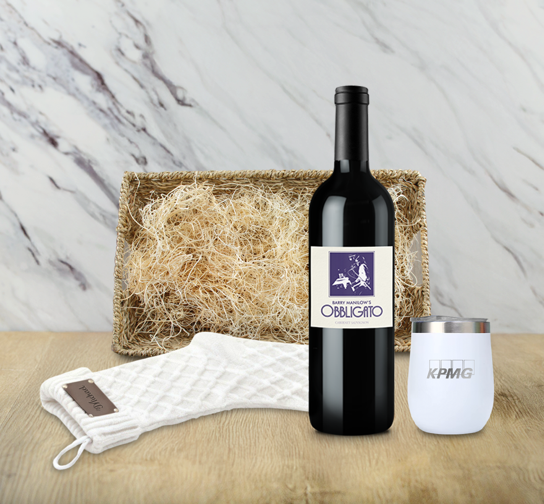 Barry Manilow California Cab