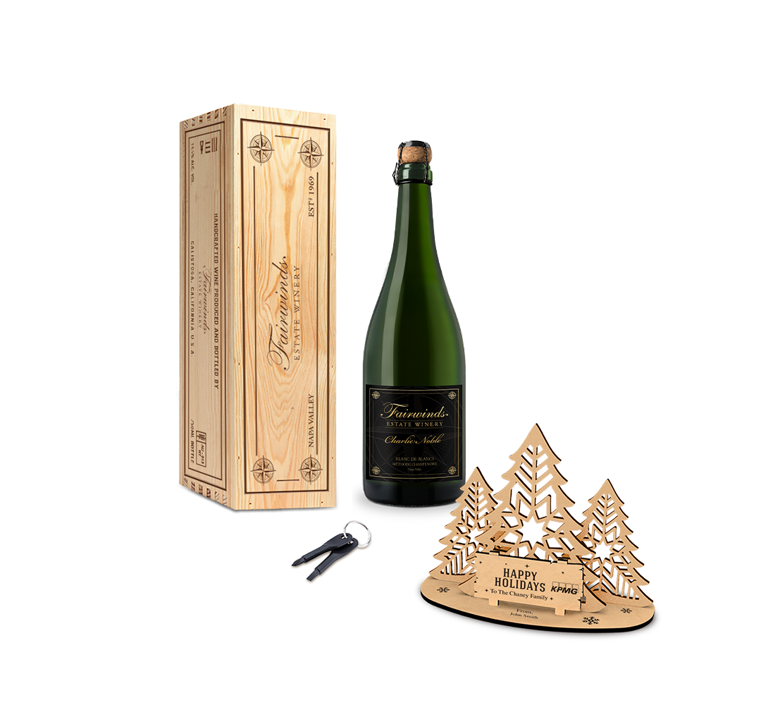 Sparkling Celebration