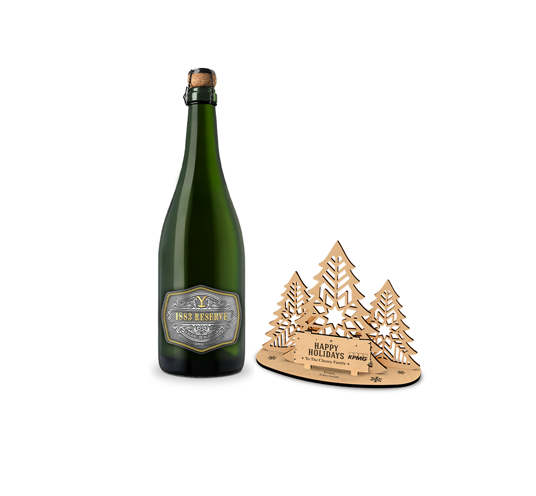 Sparkling Cheers