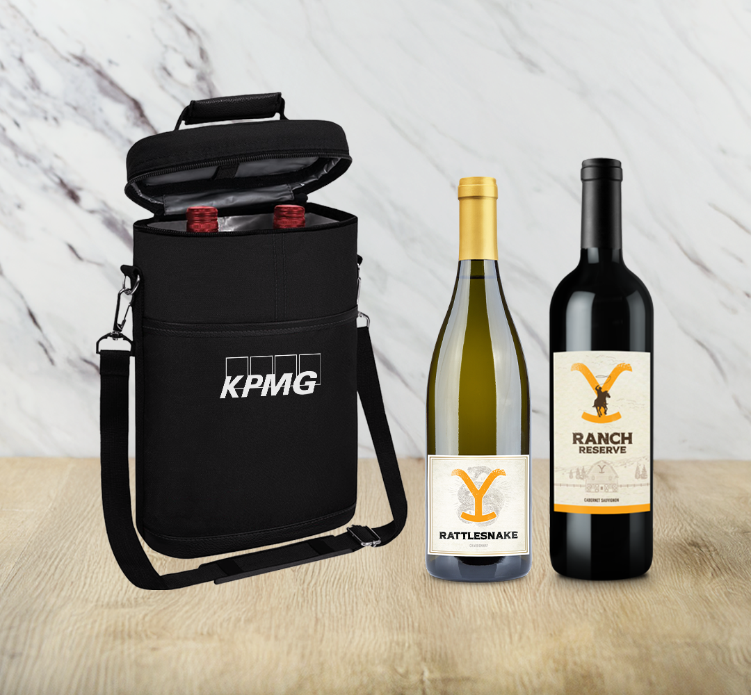 Yellowstone California Cab & Chardonnay