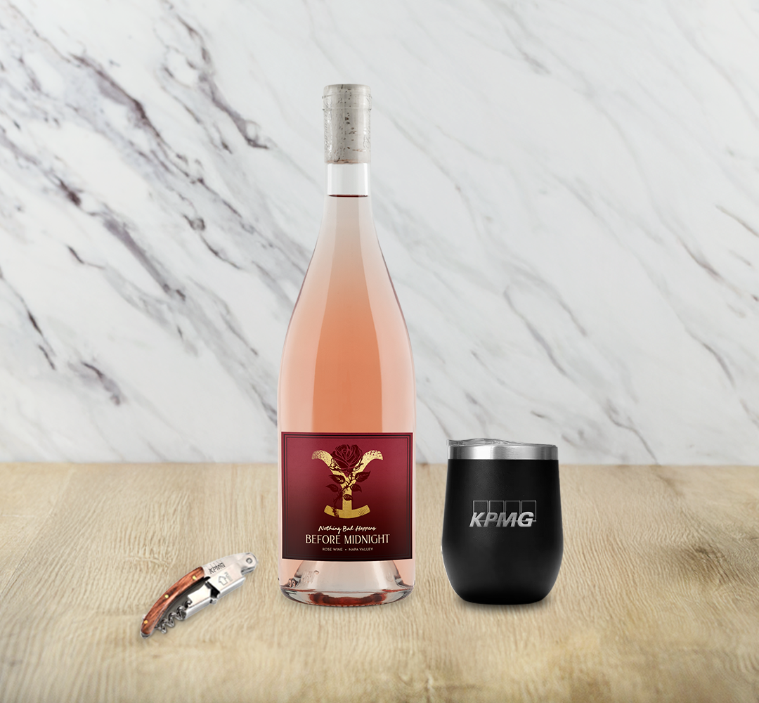 Yellowstone "Before Midnight" Rosé