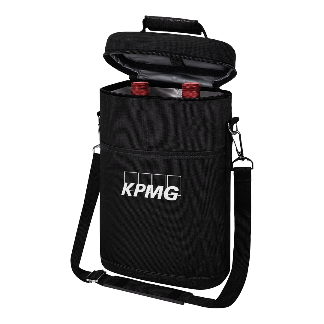 Wine Cooler Bag - KPMG