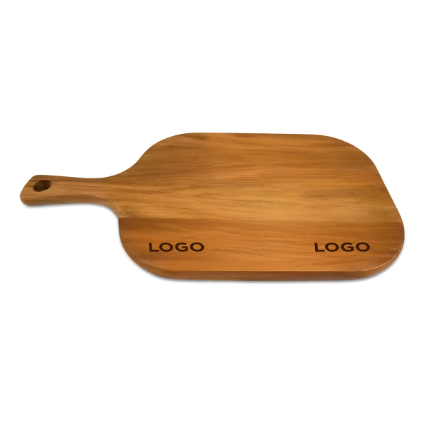 Acacia Wood Cutting Board - Generic
