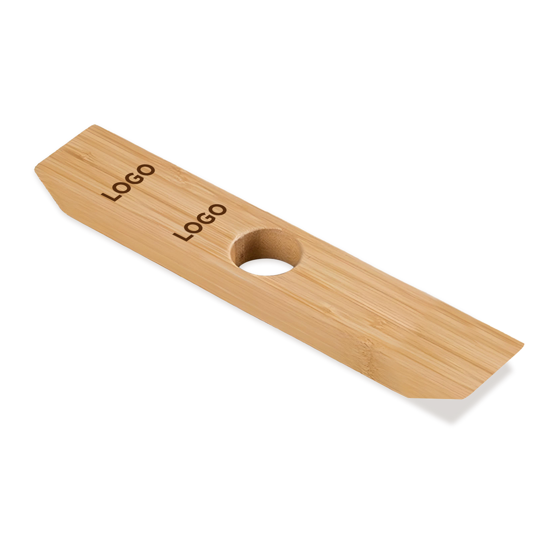 Self-Balancing Wine Bottle Holder - Generic