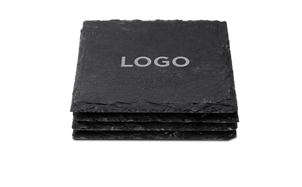 Slate Coasters - Generic
