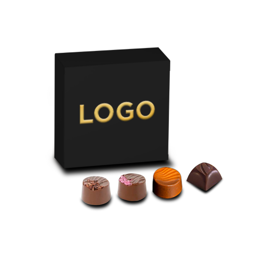 Truffles 4-Piece - Generic