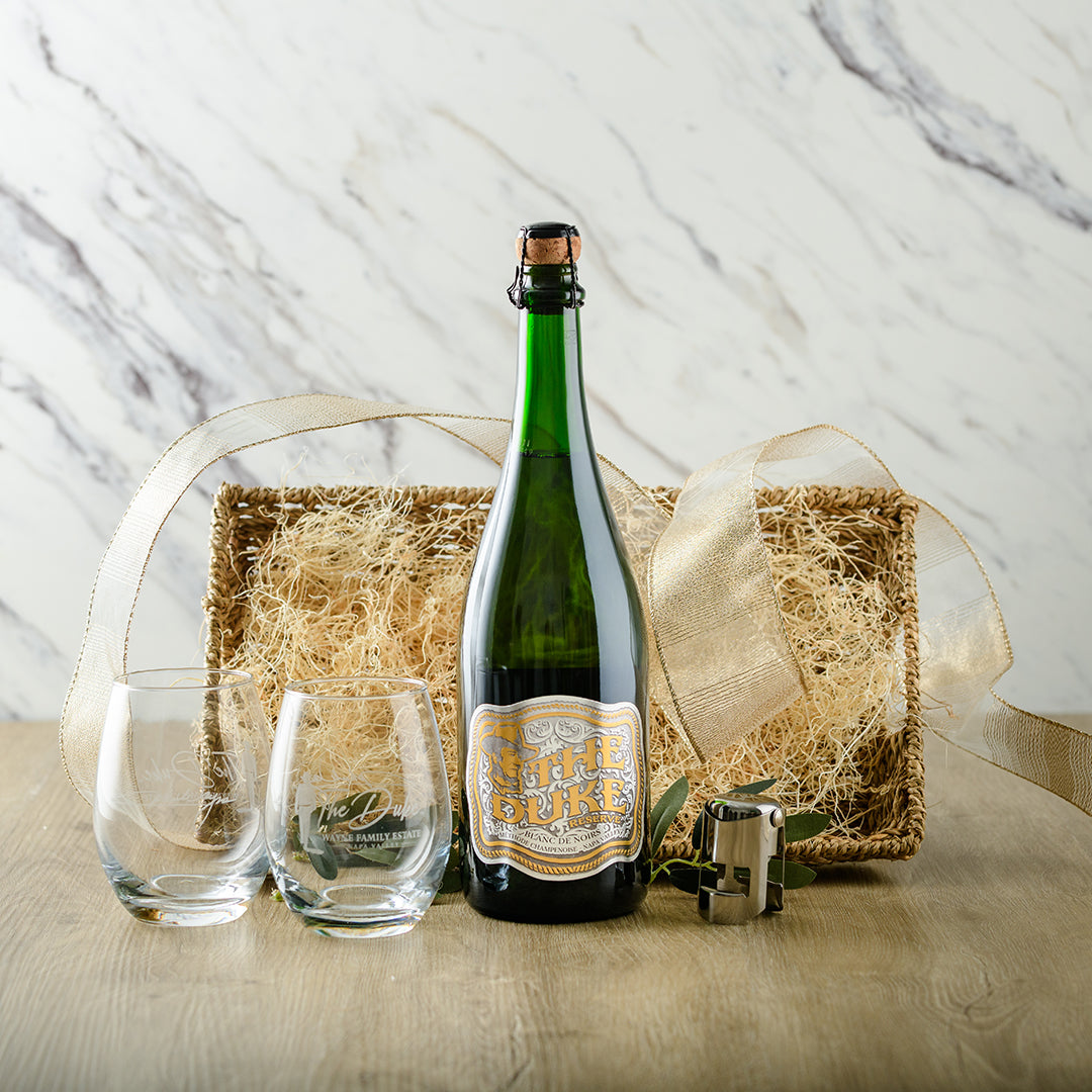 Girls' Night In Sparkling - John Wayne