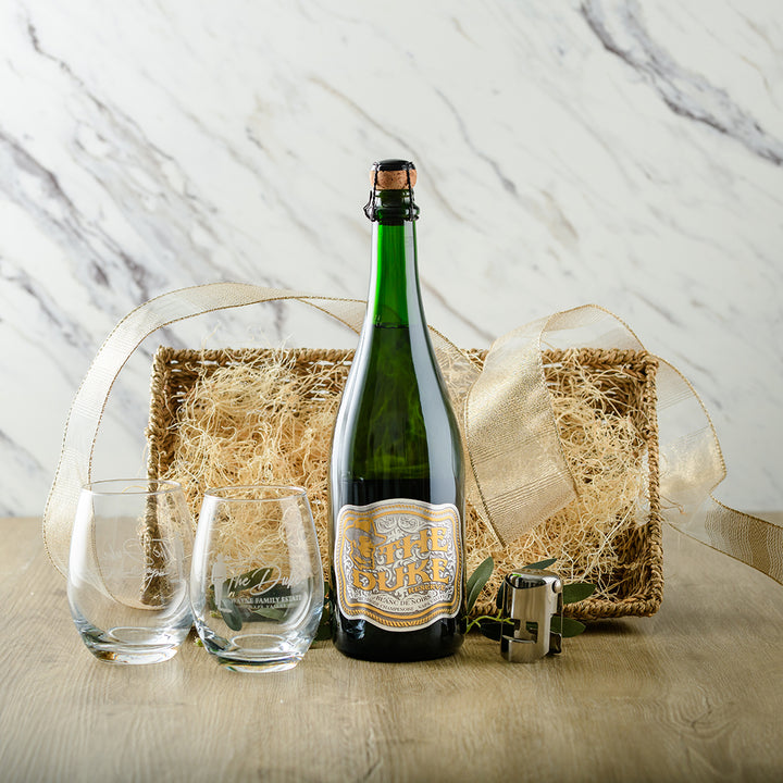 Girls' Night In Sparkling