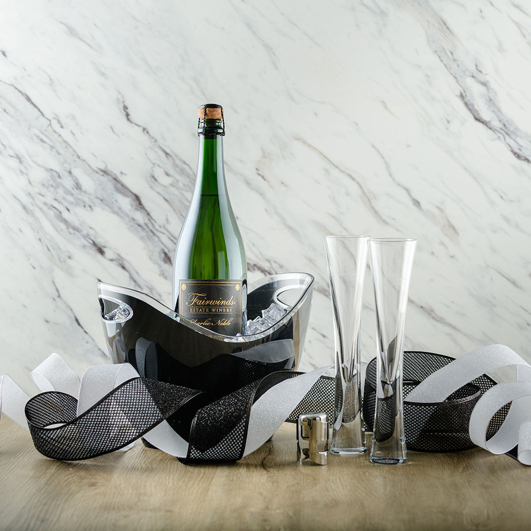 Cheers Gift Set - Fairwinds