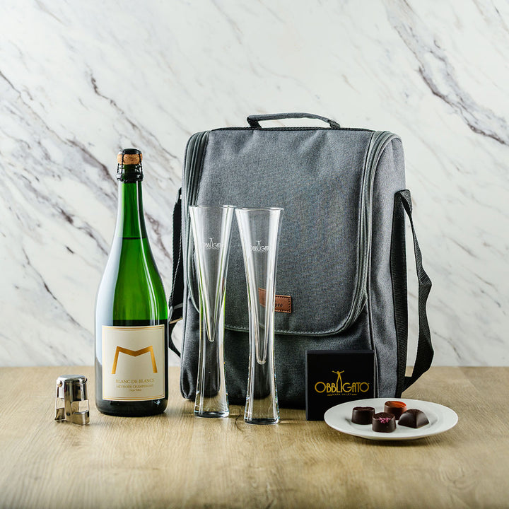 Premium Sparkling Gift Tote