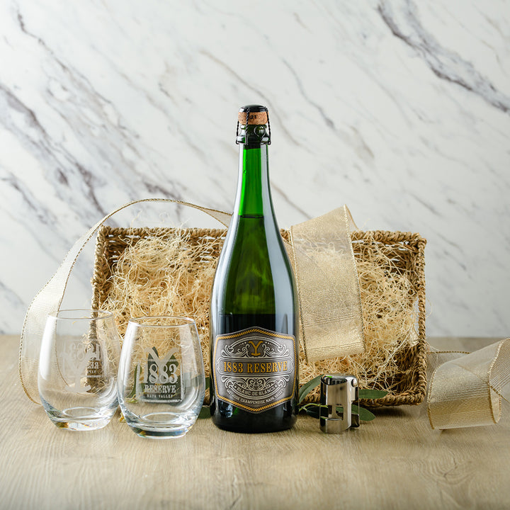 Girls' Night In Sparkling